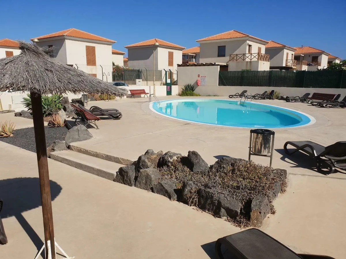 Villa Todo Bien Corralejo