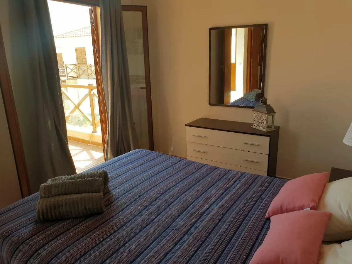 Villa Todo Bien Corralejo