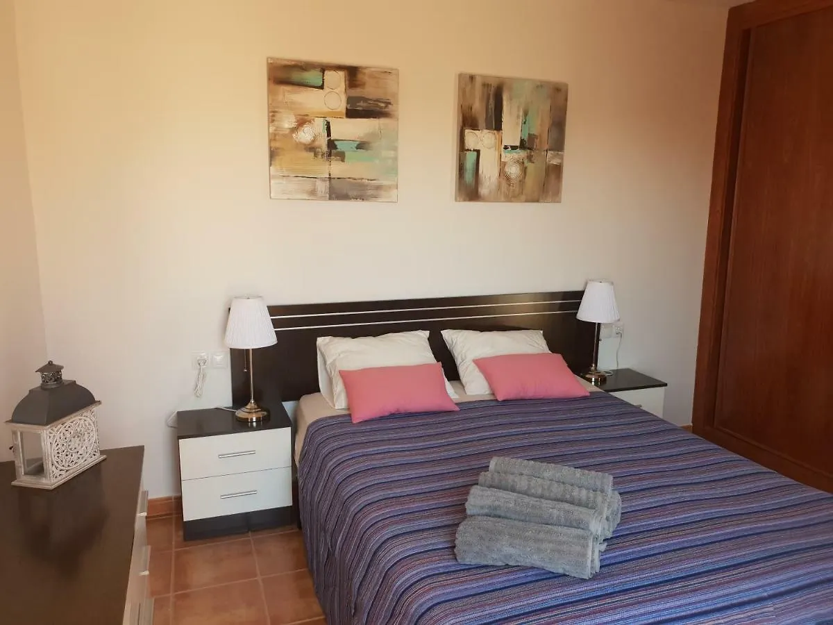 Villa Todo Bien Corralejo 0*,