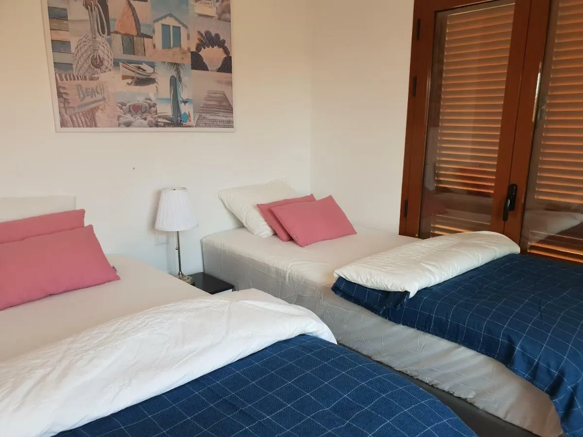 Villa Todo Bien Corralejo
