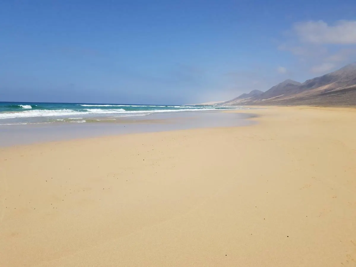 Villa Todo Bien Corralejo