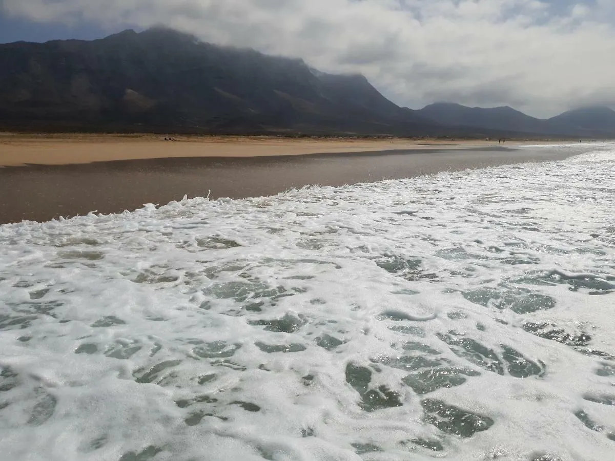 Villa Todo Bien Corralejo 0*,  Espagne