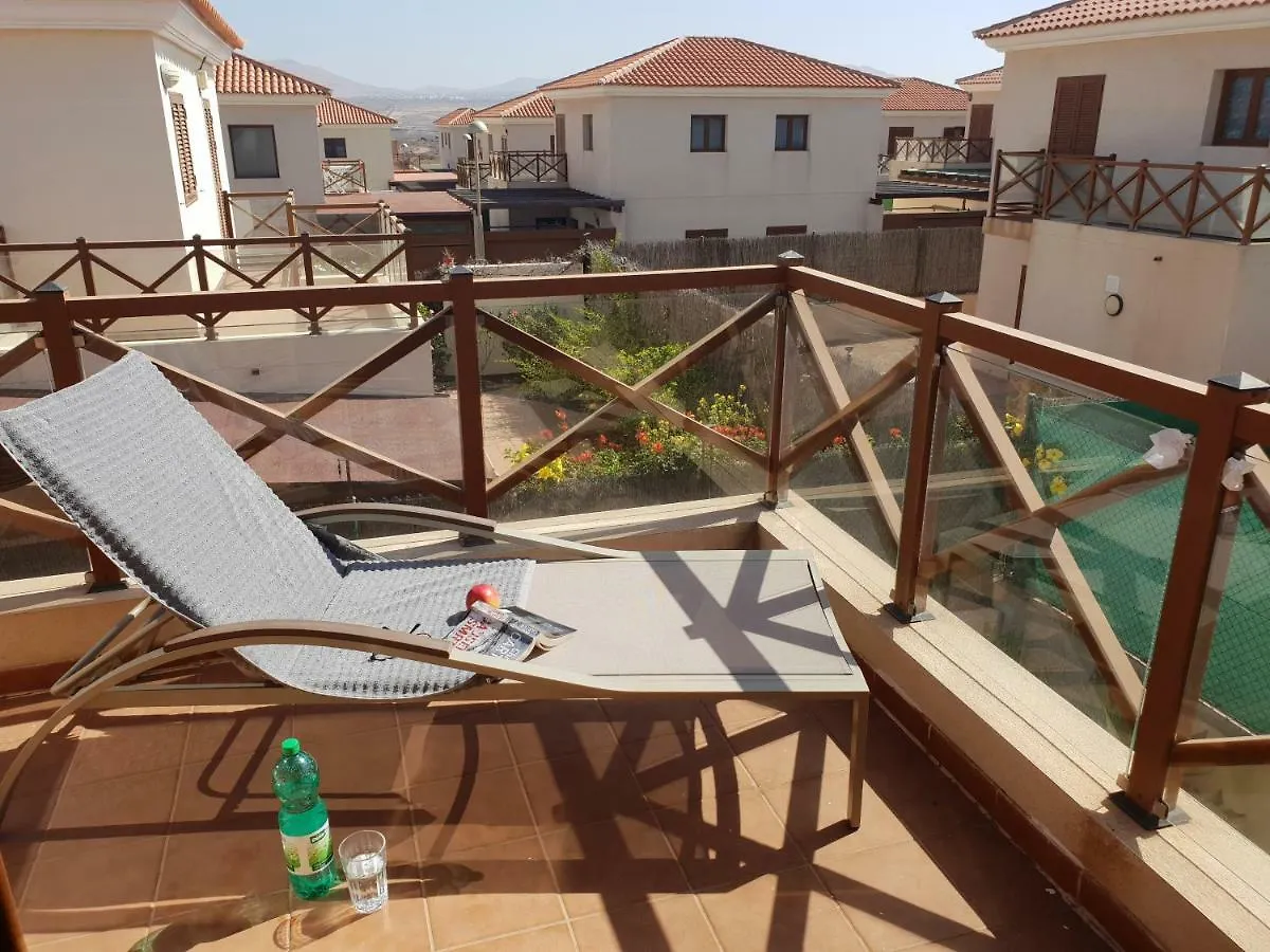 Villa Todo Bien Corralejo