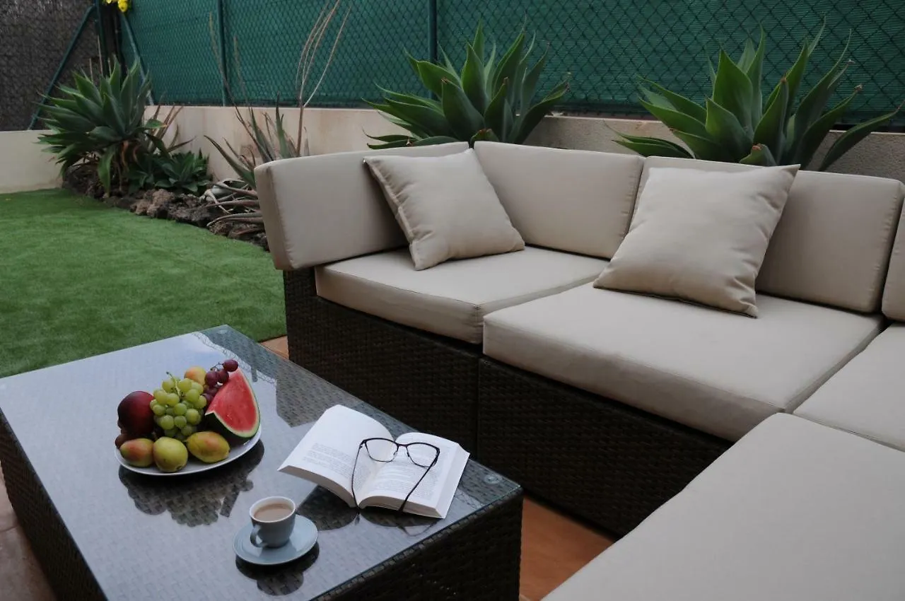 Villa Todo Bien Corralejo
