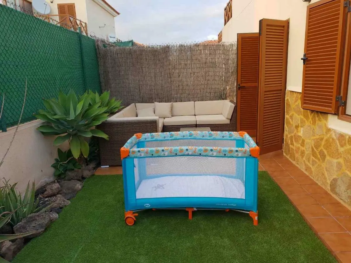 Villa Todo Bien Corralejo